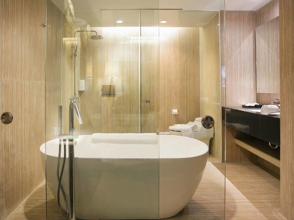 Hotel Grand Zuri Muaraenim Extérieur photo